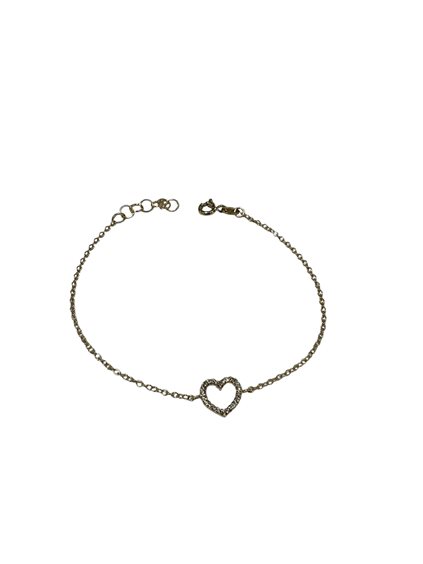 Bracciale Domar Donna in Oro giallo BROR-470-280 - BROR-470-280